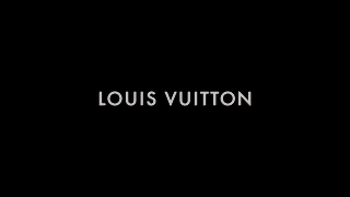 LOUIS VUITTON - VOLT CAMPAIGN - © Area of Work