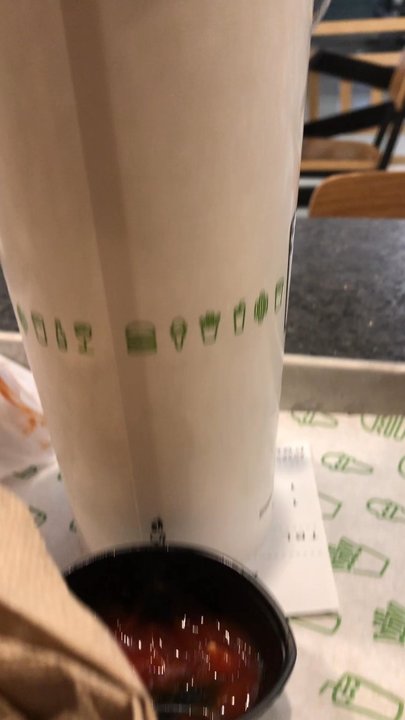 Shake Shack - Wow, really generous on ice - Burgers Near Me - Phoenix, Arizona
