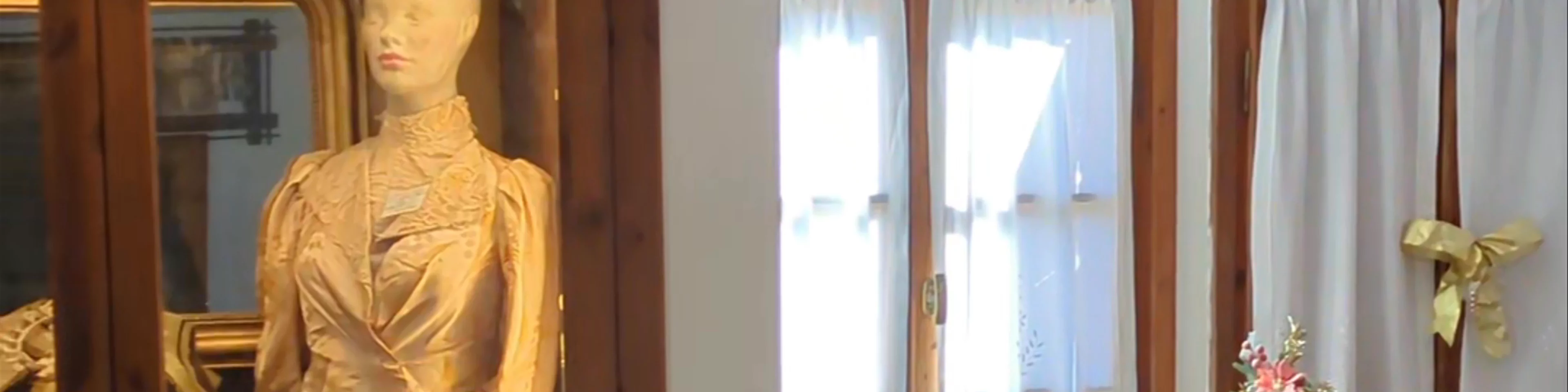 Δεληνάνειο Λαογραφικό Μουσείο Καστοριάς
