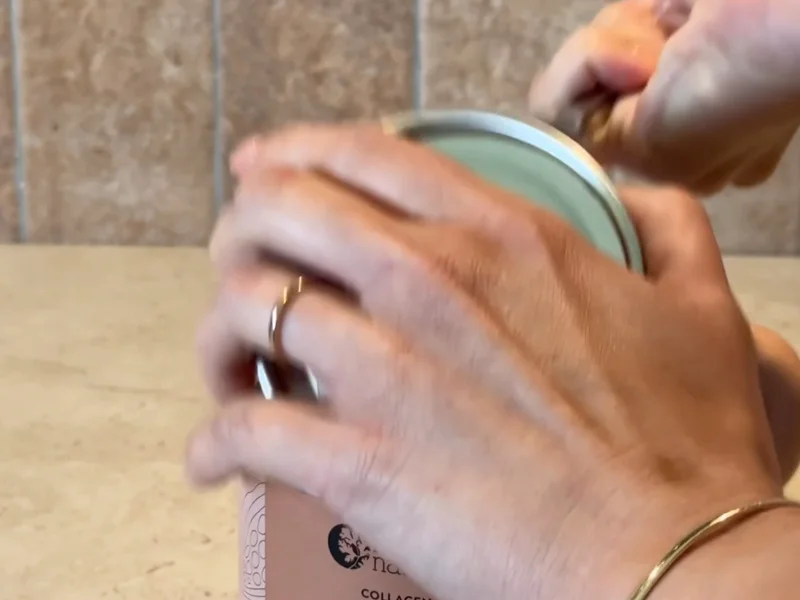 AM - PM Collagen