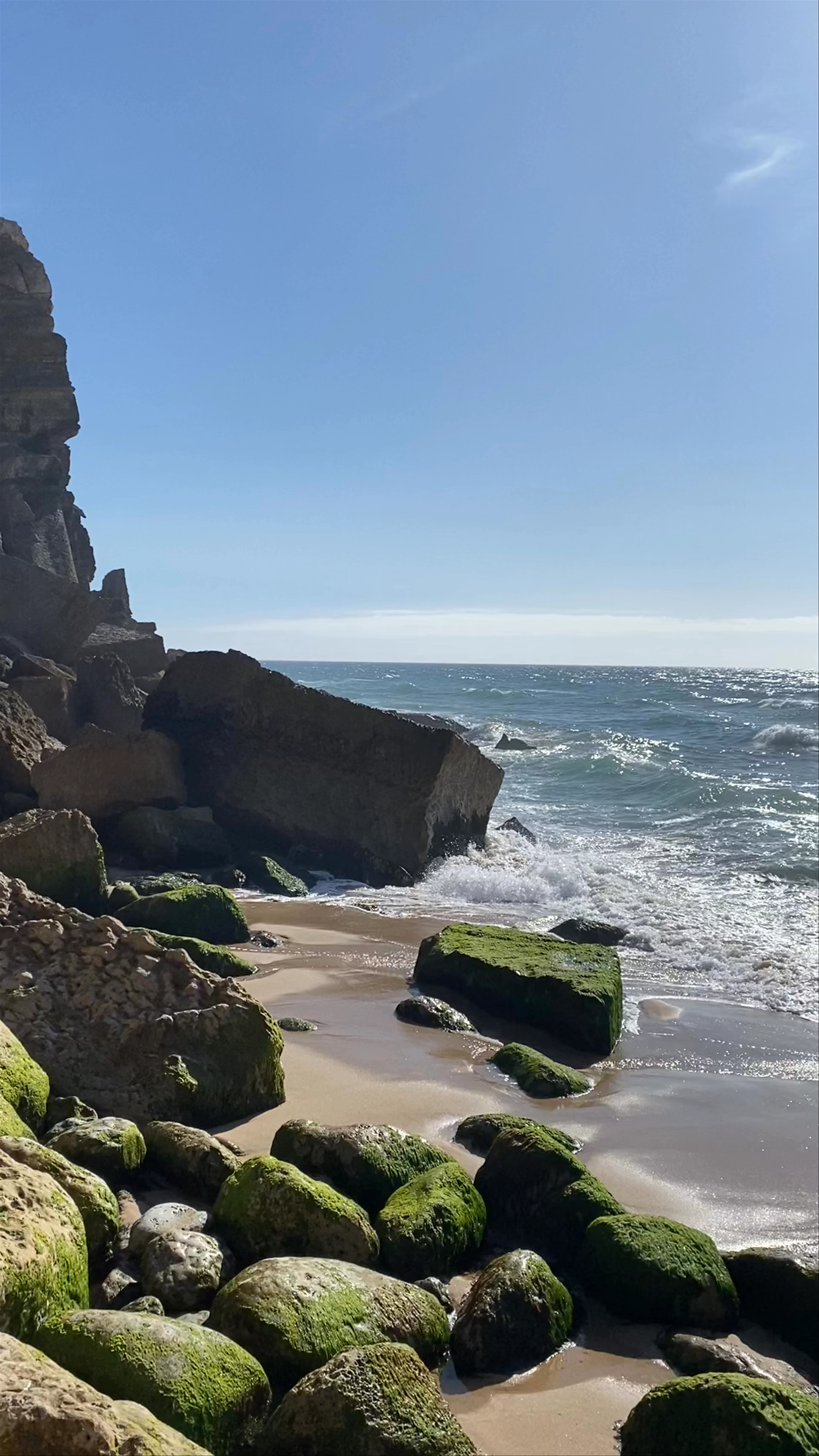 Azenha do Mar, Azenha do Mar, Portugal