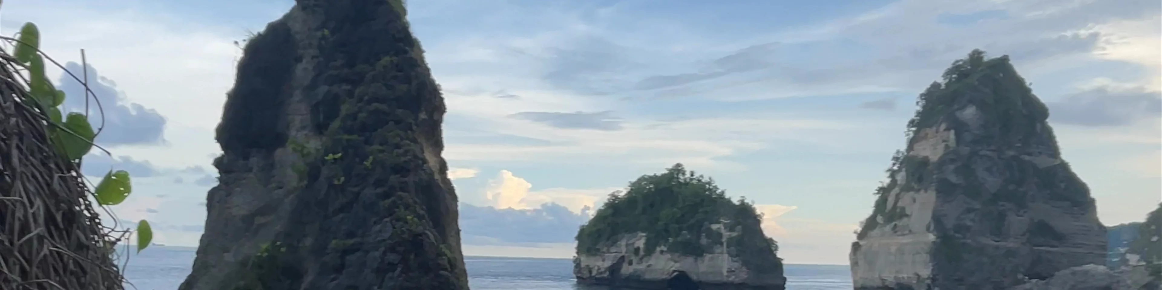 Diamond Beach Nusa Penida