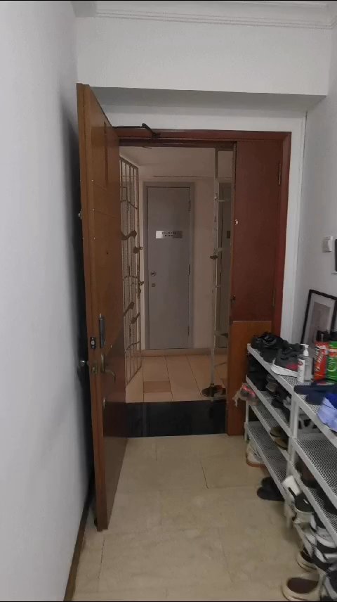 Common Room (Condo) for Rent in  Compass Heights - Image 4