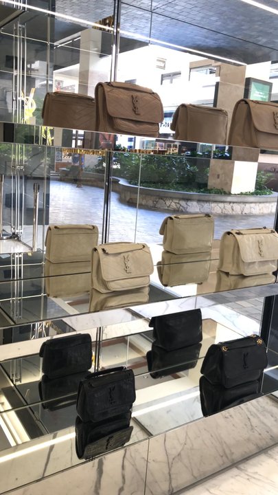 Saint Laurent - Women's Clothing Near Me - Honolulu, Hawaii