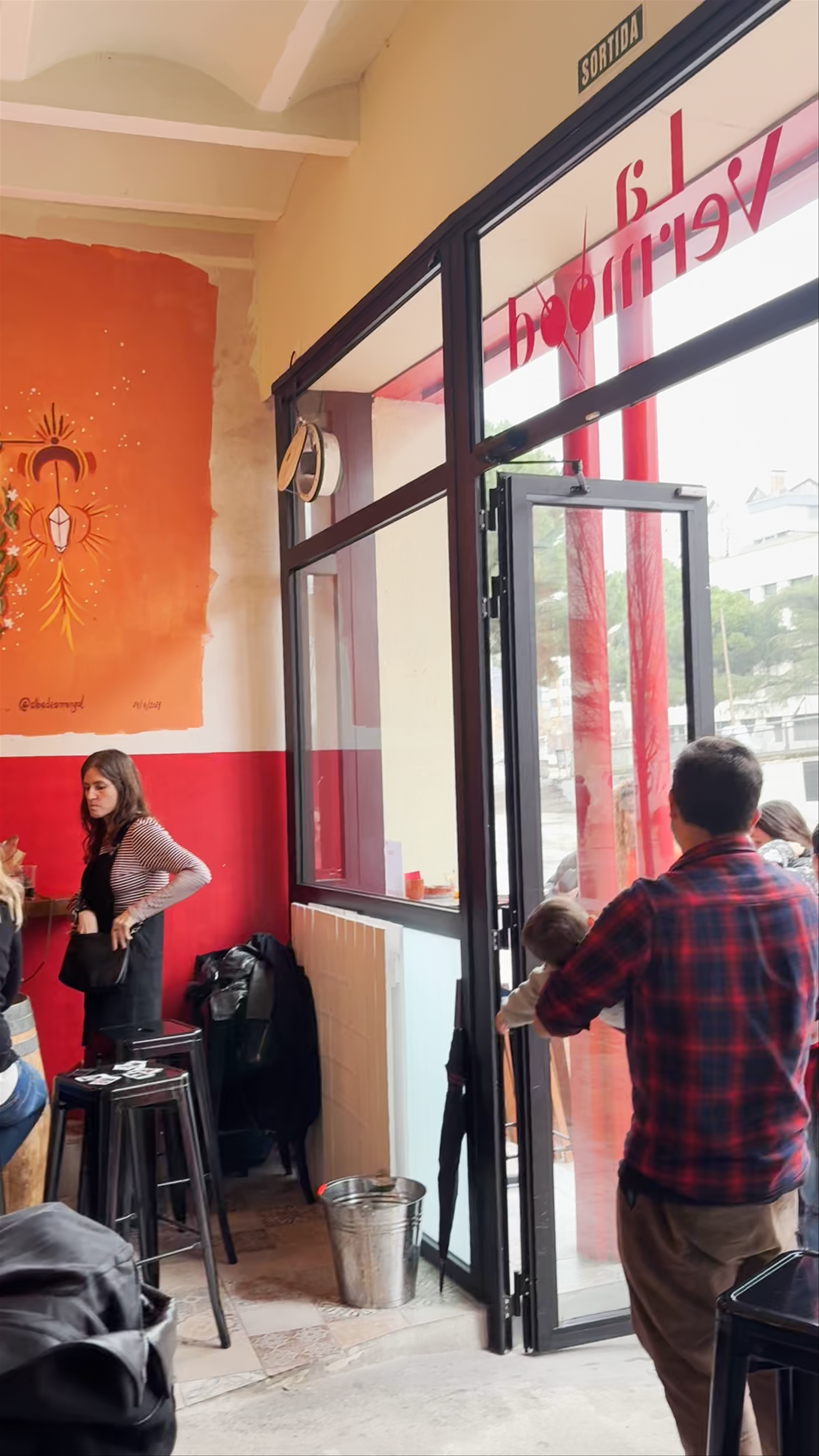 La Vermood - Vermuteria Gastronòmica in Granollers