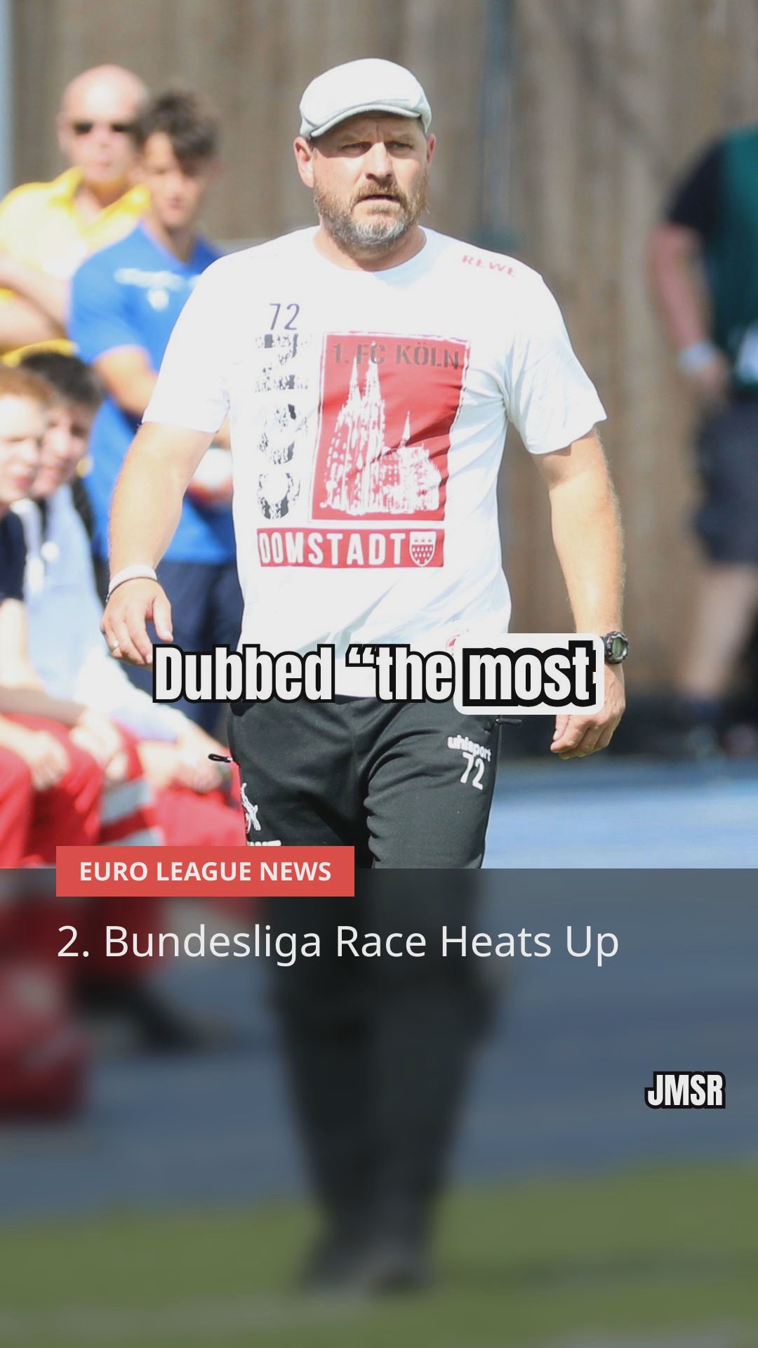 Big Surprises Across European Football