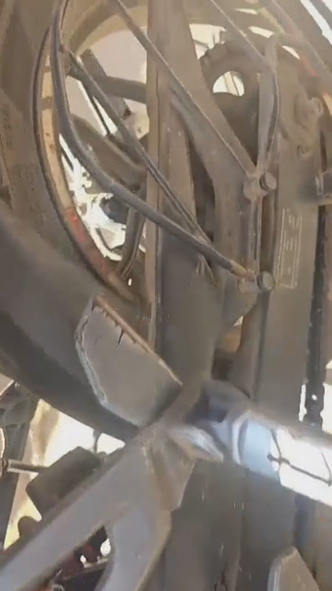 Walk-around video thumbnail