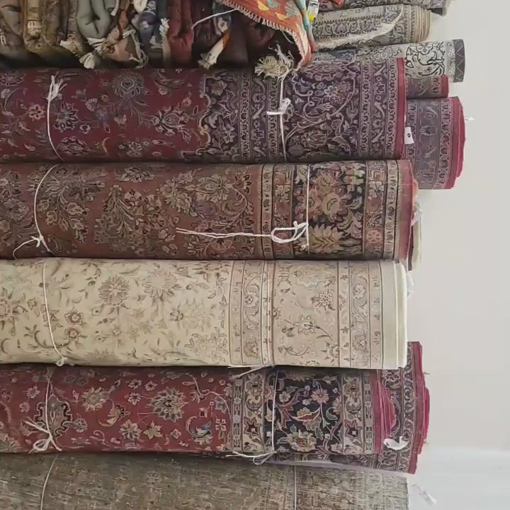 Eastern Oriental Rugs - Rugs Near Me - Pasadena, California
