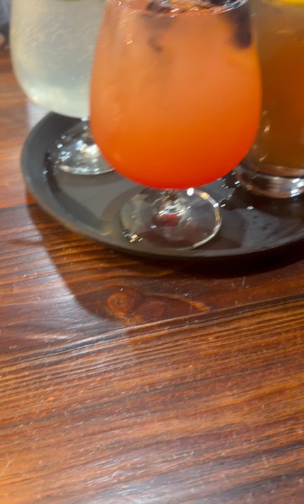 Soul Wok - Virgin Mojito. Berry Lemonade. Half & Half. - Chinese Near Me - District Heights, Maryland