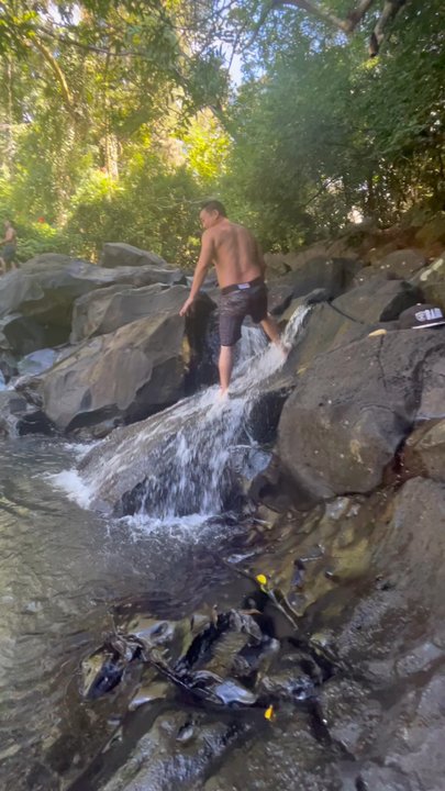 Judd Trail - Hiking Near Me - Honolulu, Hawaii