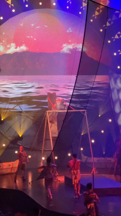 CIRQUE DU SOLEIL ‘AUANA - Updated June 2026 - 319 Photos & 135 Reviews ...