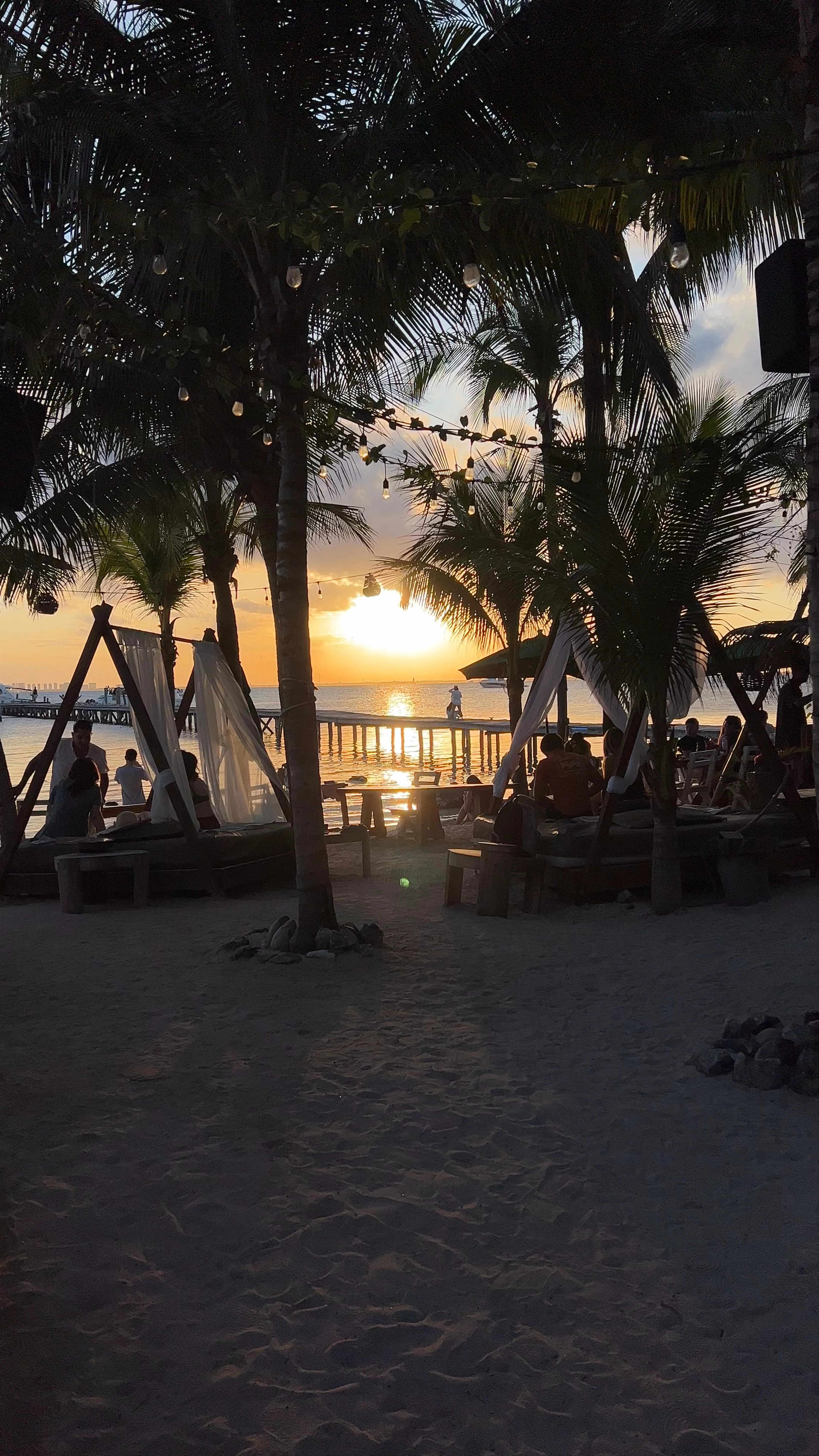 Nomads Beach