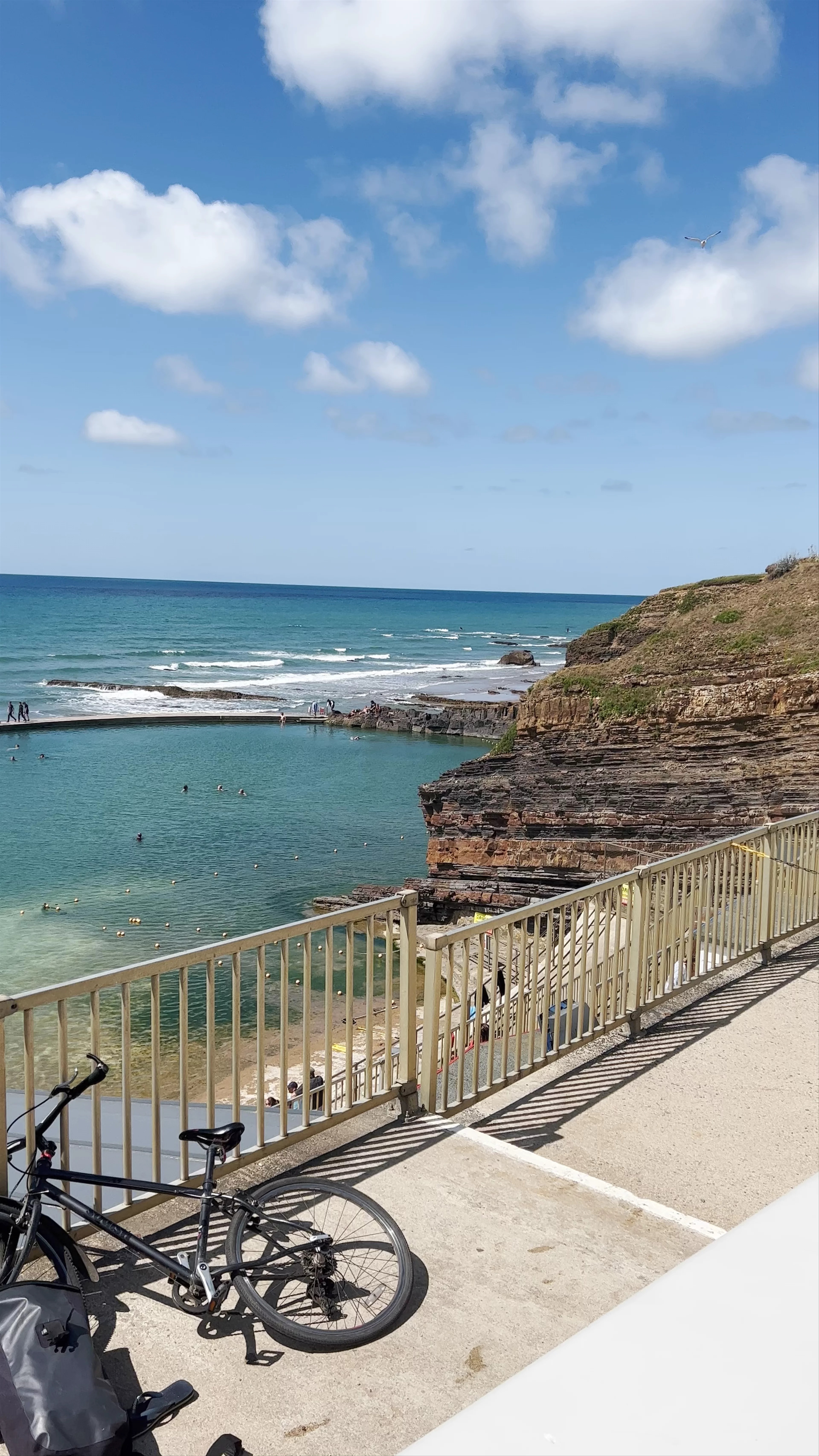 Bude Sea Pool