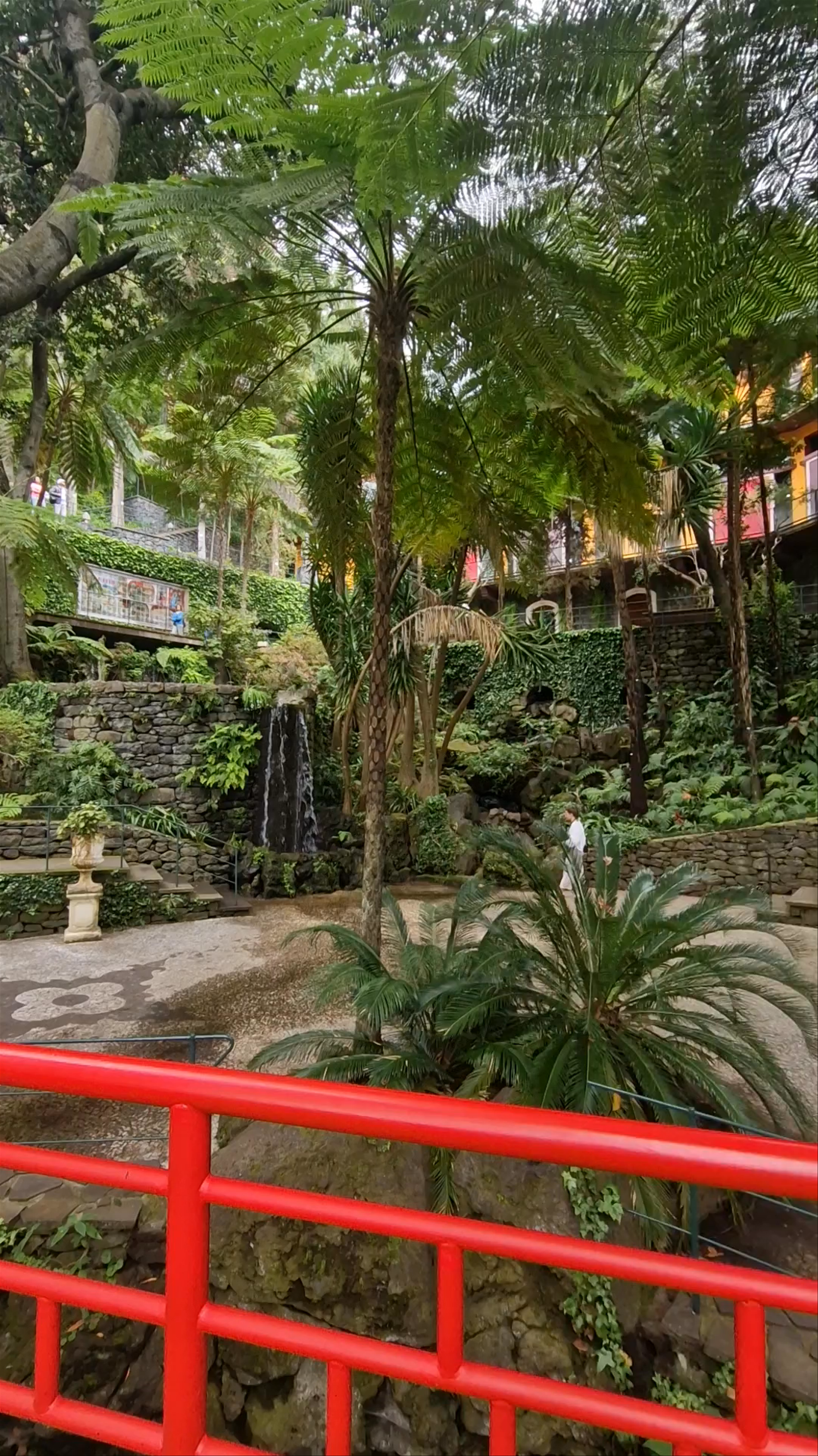 Palácio Monte Palace Madeira