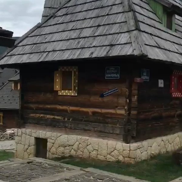 Photo of Serbia Trip
