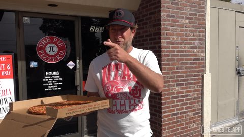The Pie Pizzeria - Underground
