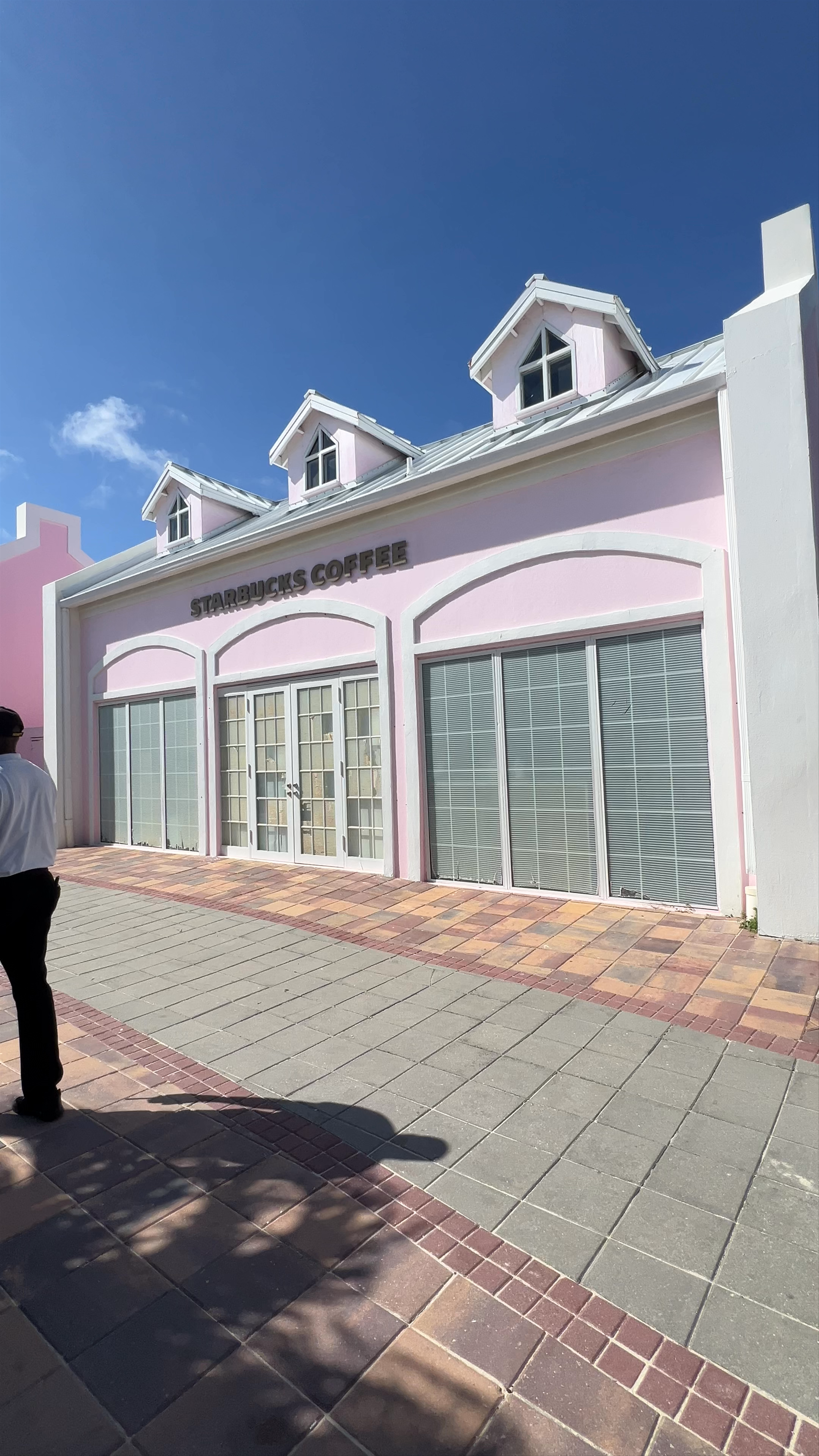 Grand Turk Cruise Port