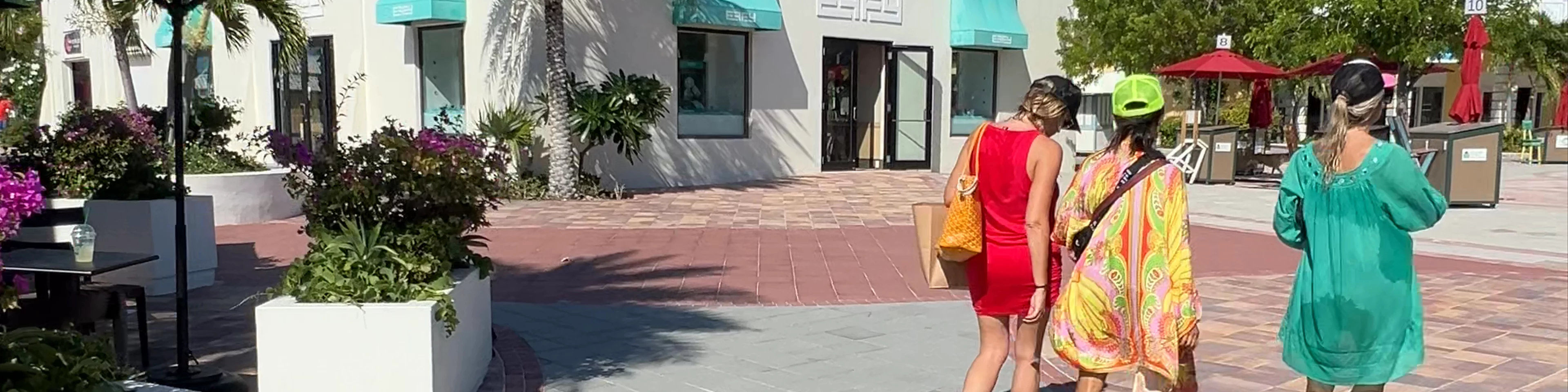 Grand Turk Cruise Port