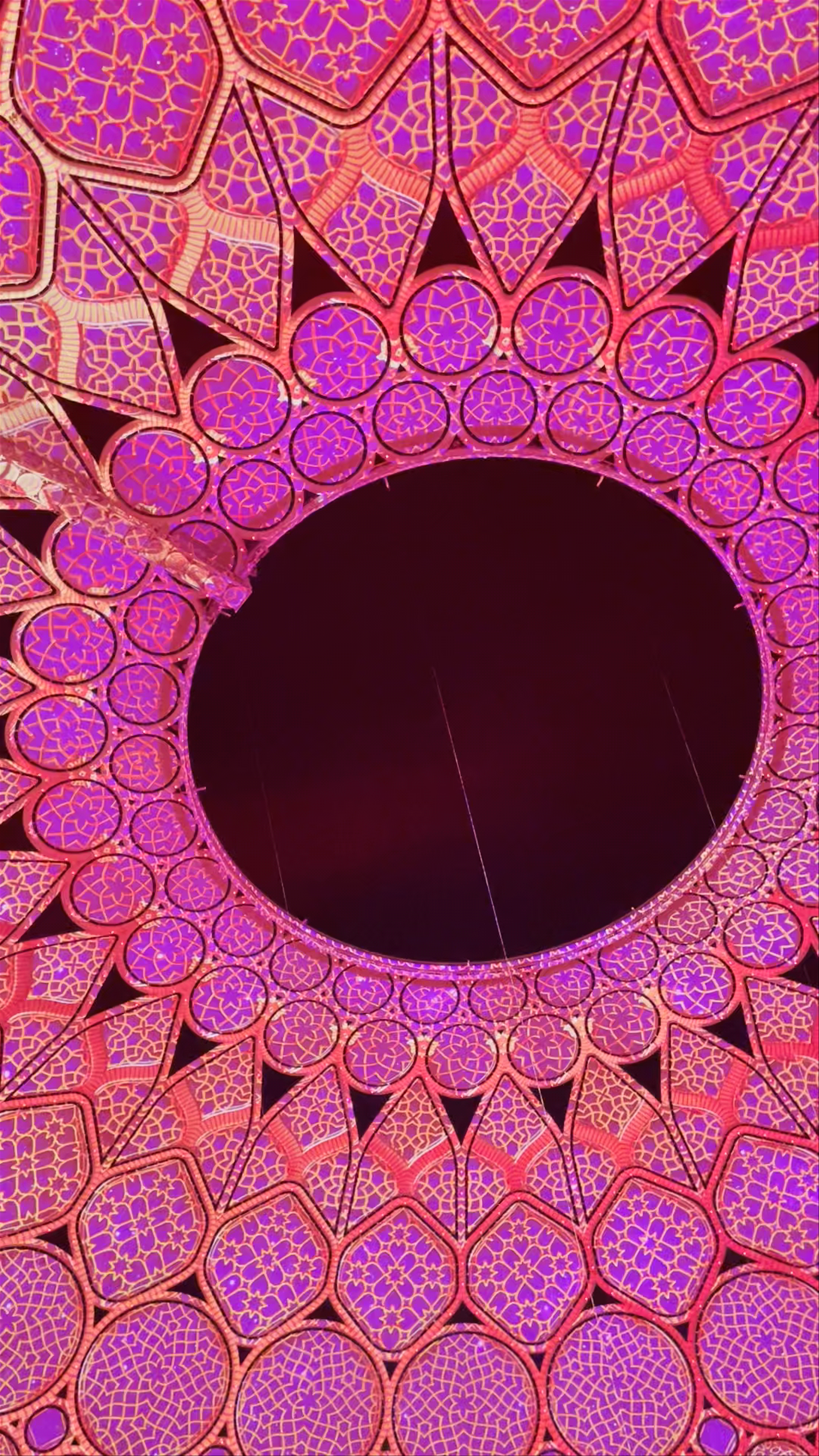 Expo City Dubai - Al Wasl Avenue - Dubai - United Arab Emirates