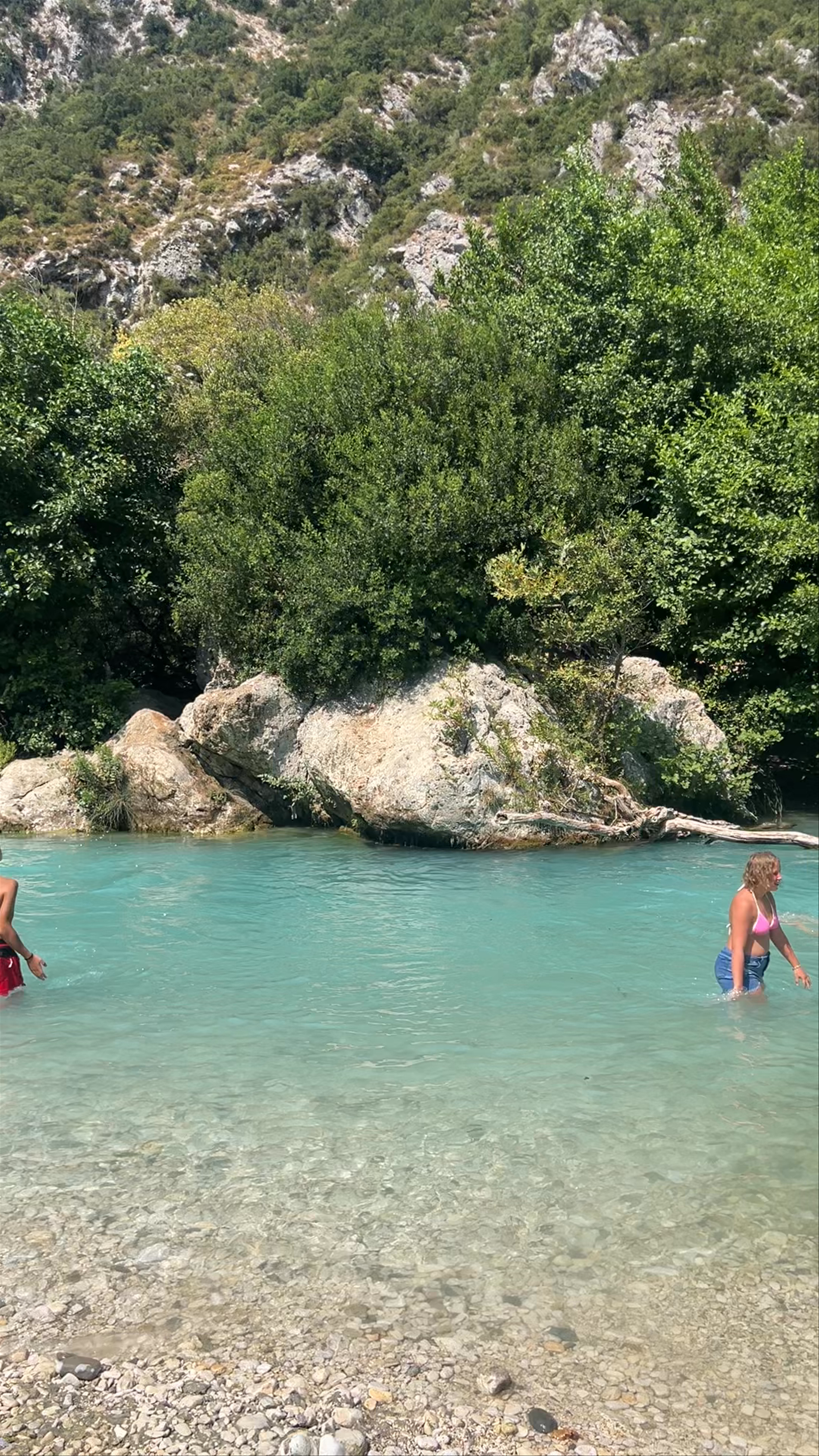 Acheron Springs