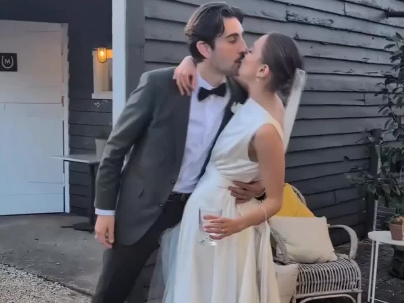 35mmco Wedding Gift Idea