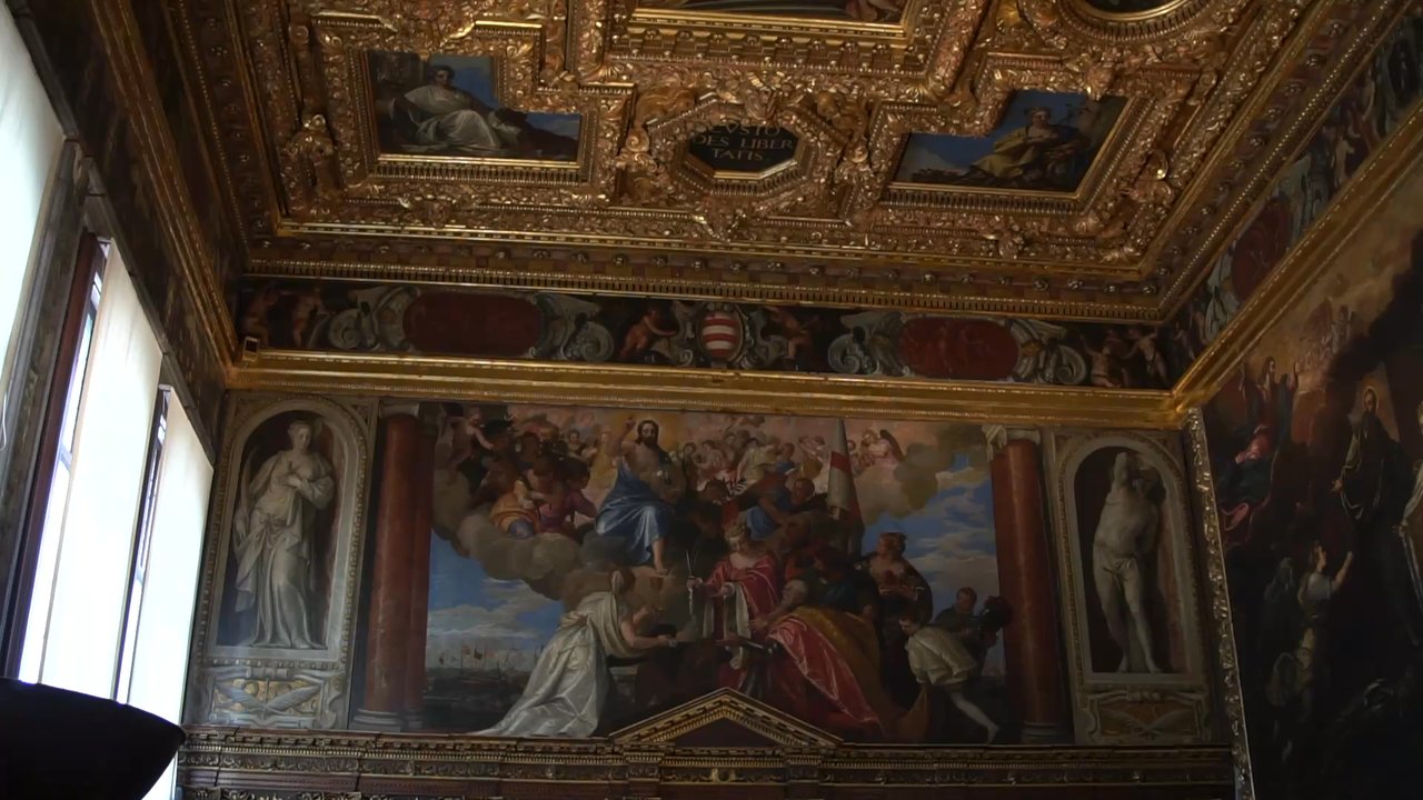 Palazzo Ducale - Museums Near Me - Venezia, VE