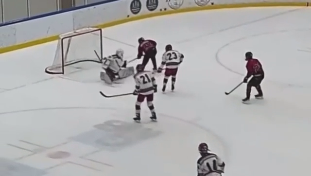 Christian Melqvist: Highlight Reel of Goals & Defensive Brilliance