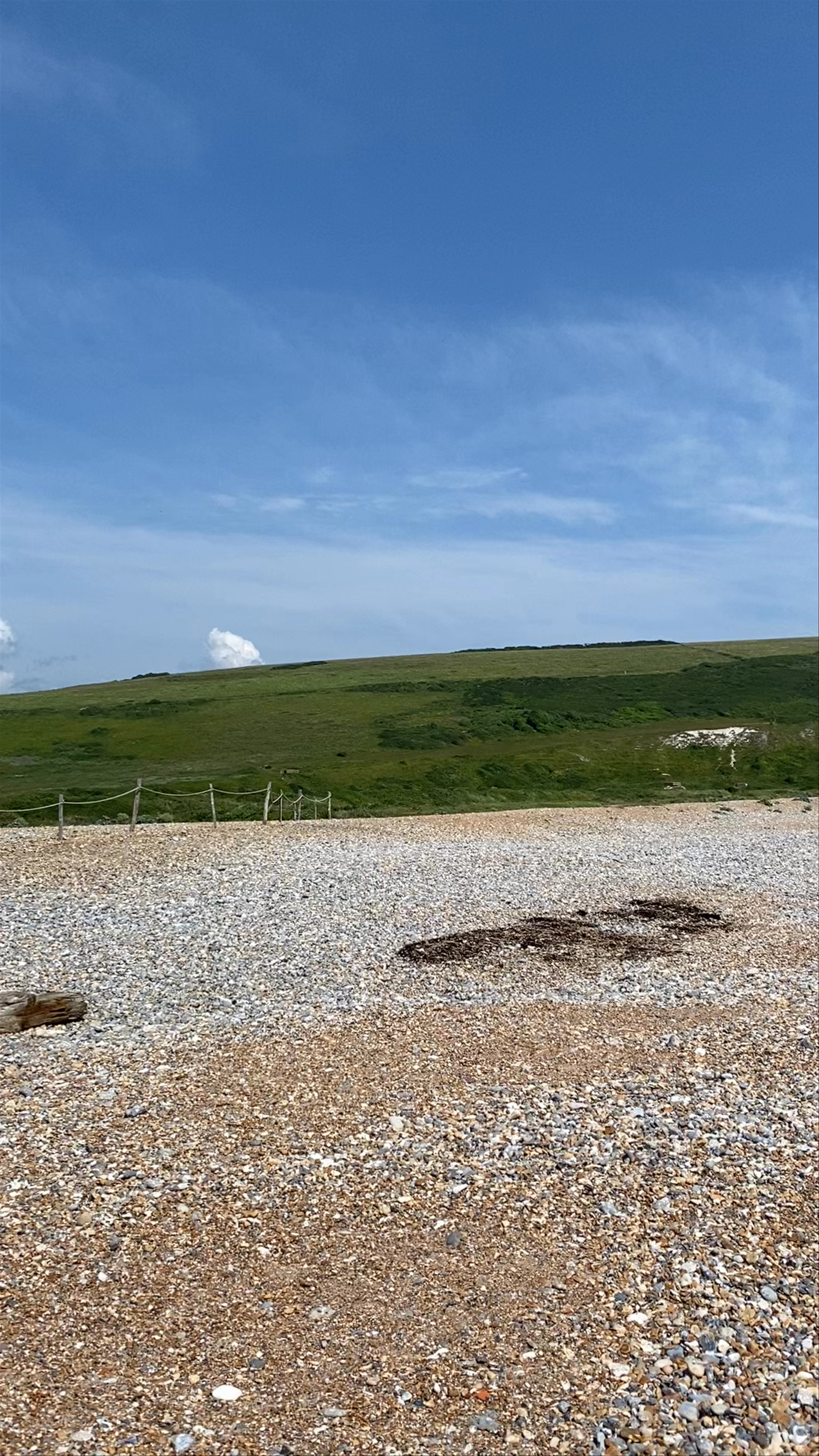 Seven Sisters Cliffs