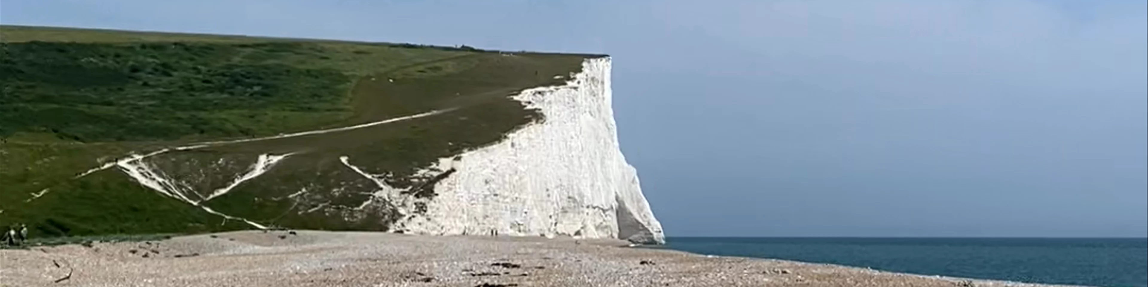 Seven Sisters Cliffs