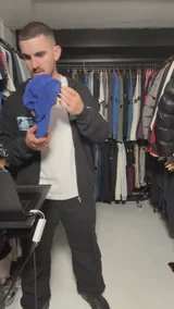 Product clip