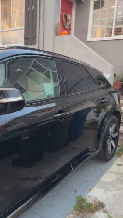 Technics Autobody & Detailing - After the repair, so scratch or dent in sight - Body Shops Near Me - San Bruno, California