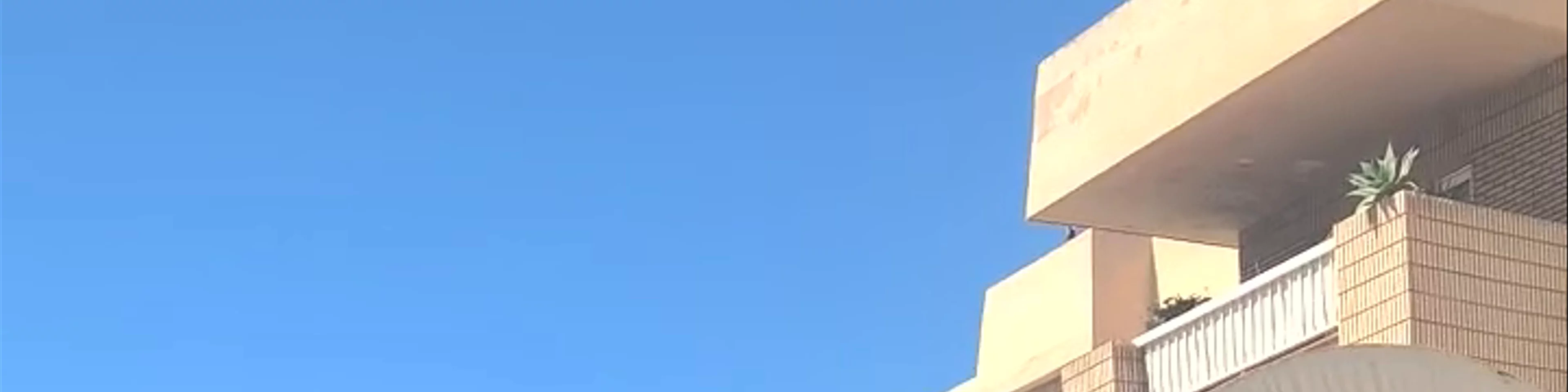 Balcón de Europa