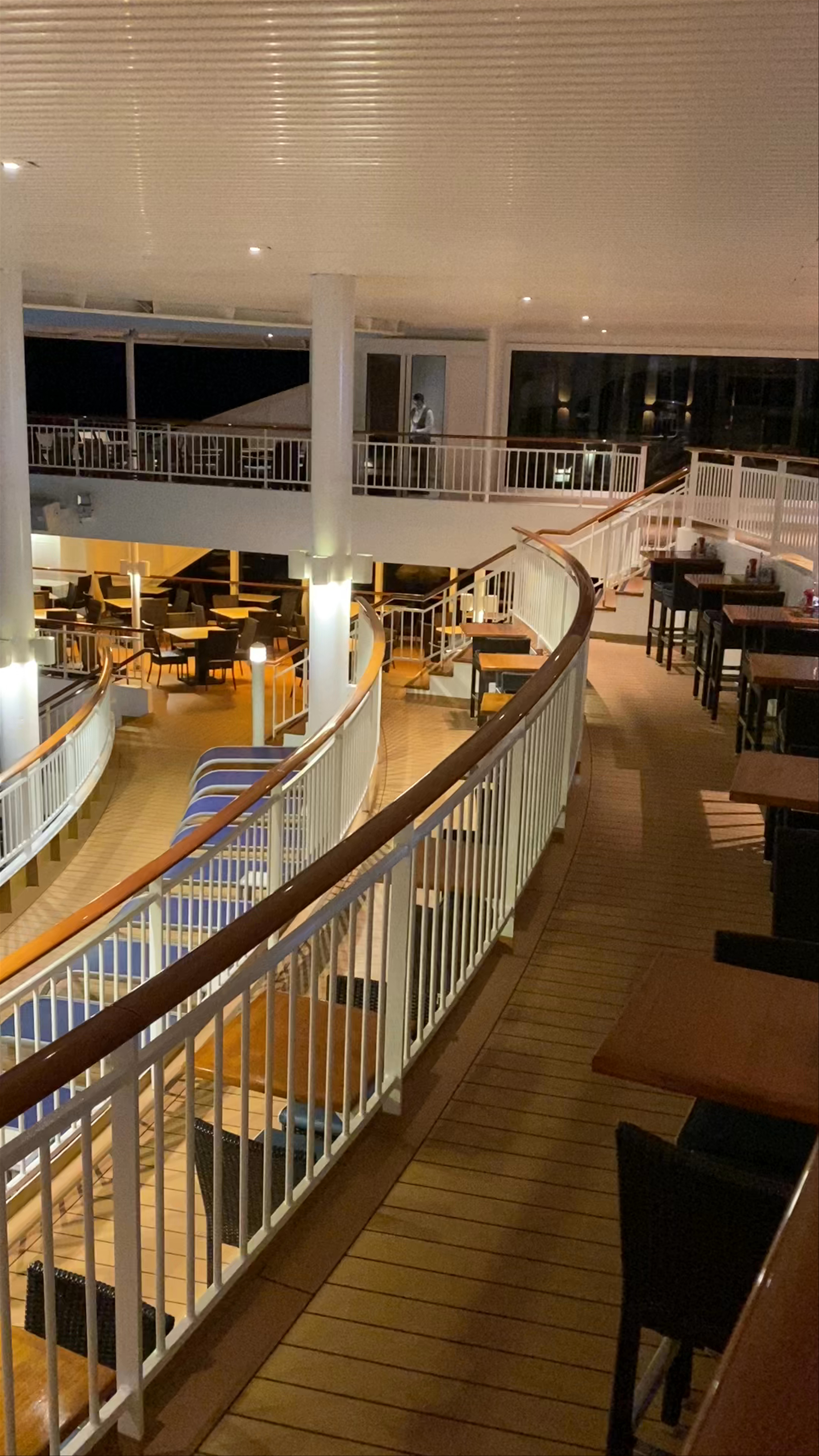 Norwegian Cruise Line