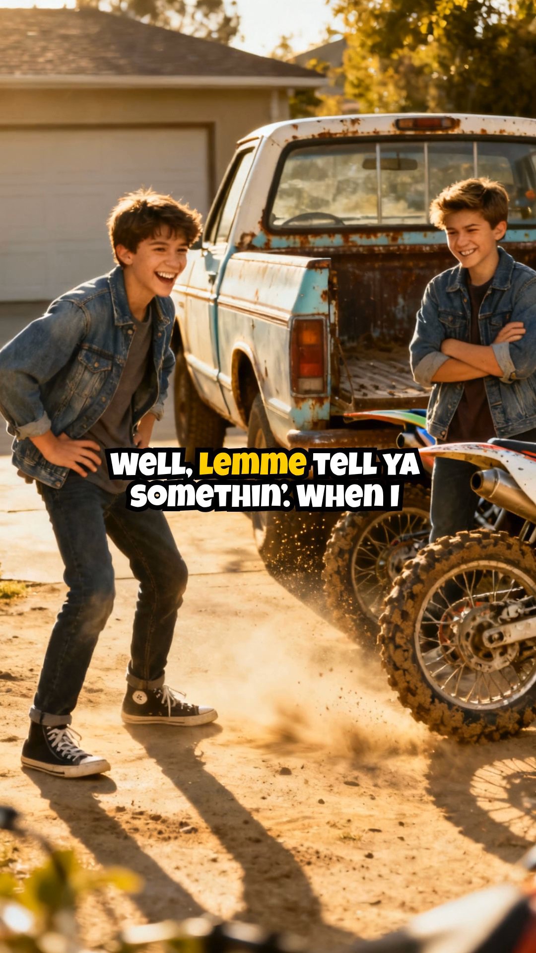 The Shop Vac Incident: When Jimmy Said “It Can Handle Anything”