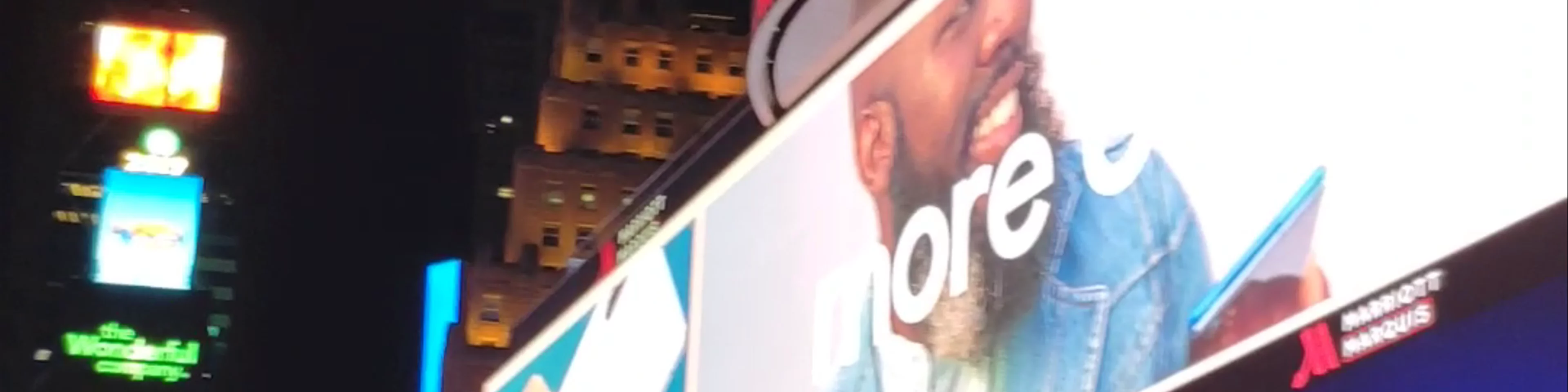 Time Square