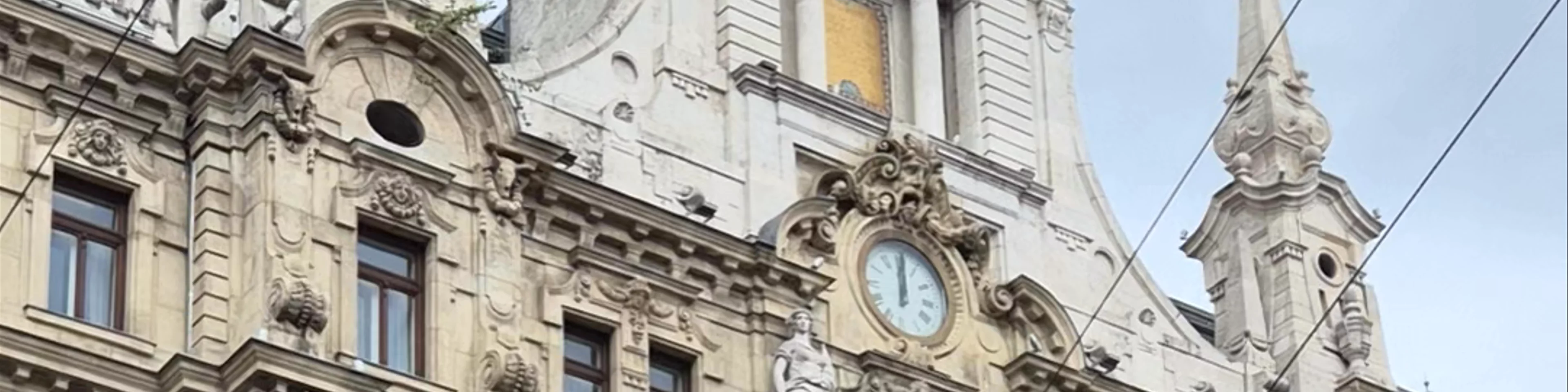 Budapest