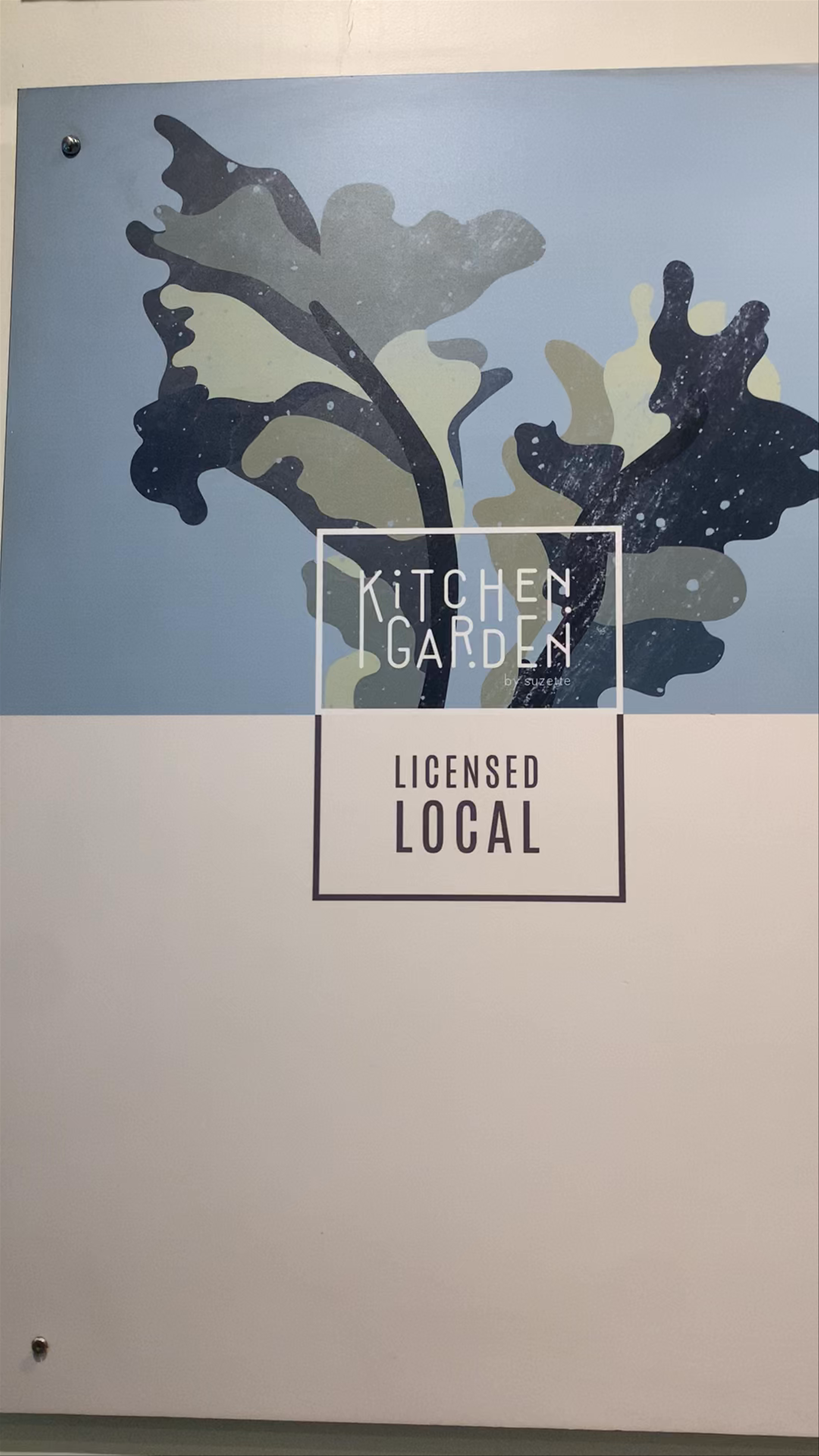 Kitchen Garden Bandra: Fresh Organic Eats in Mumbai