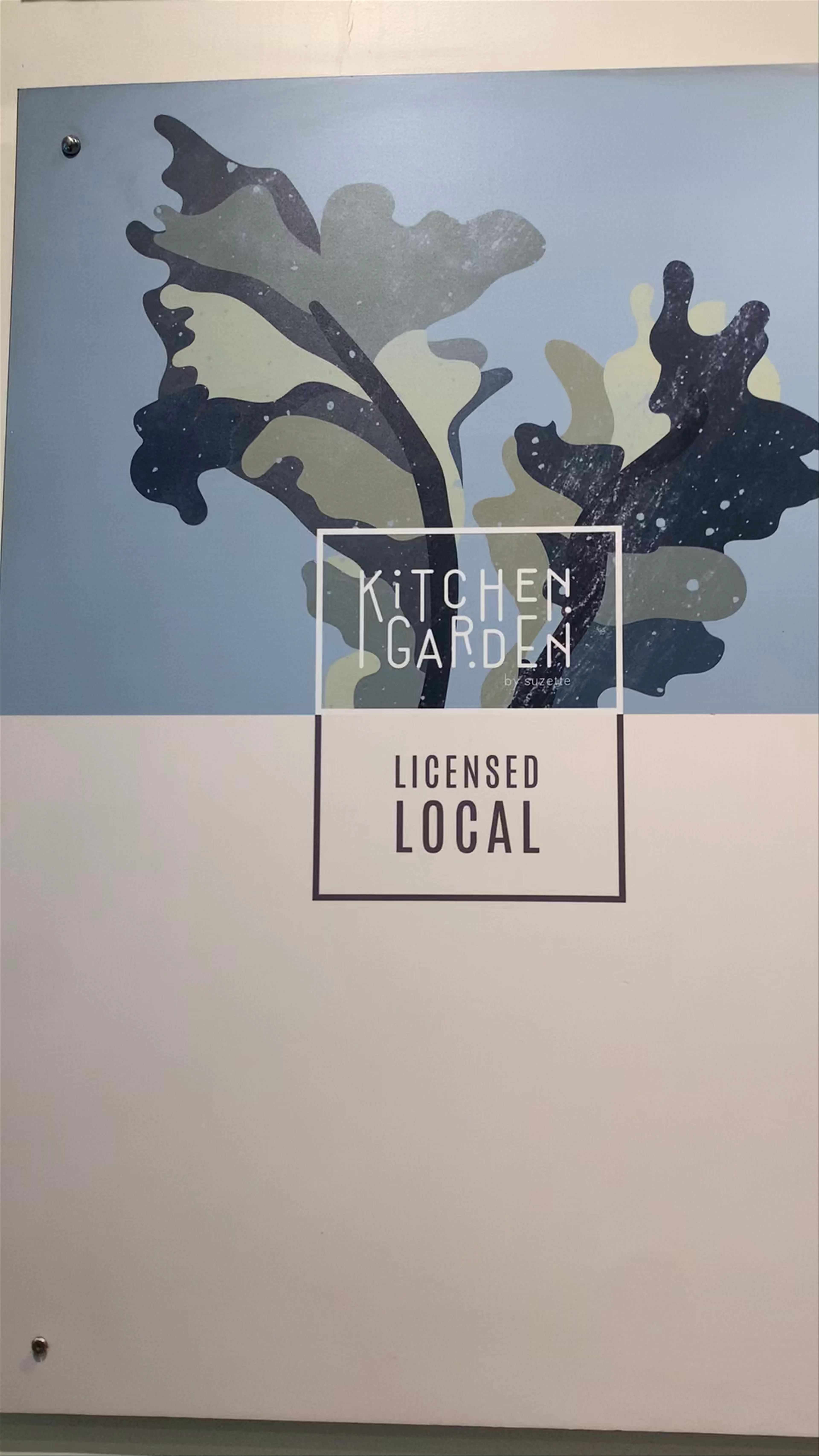 Kitchen Garden Bandra