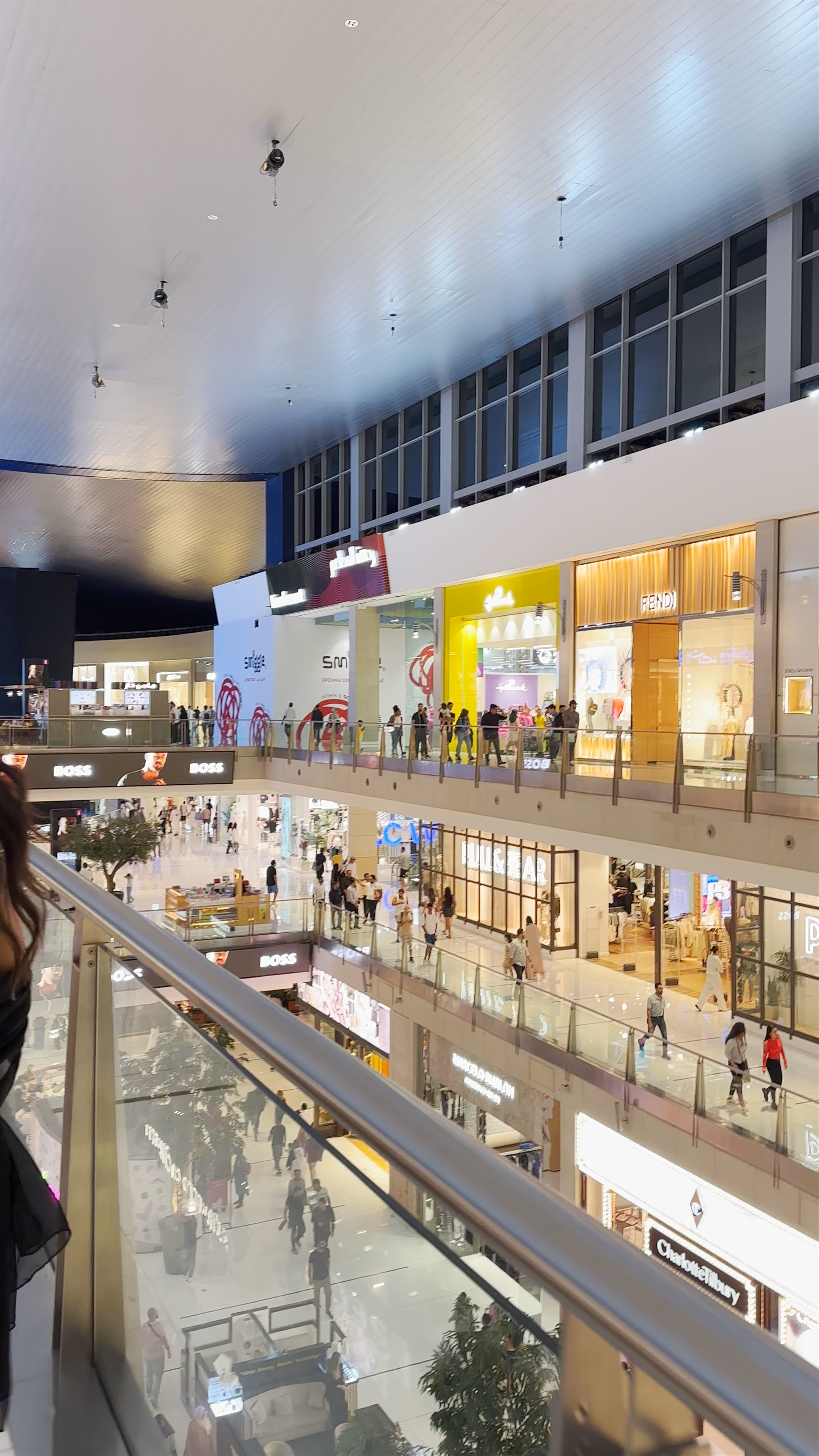 Dubai Mall - Dubai - United Arab Emirates