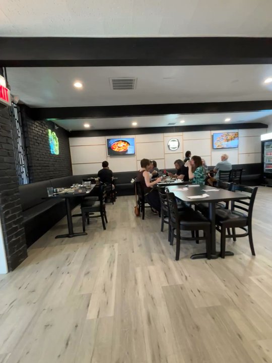 Hankki Korean Restaurant - Korean Near Me - Arden-Arcade, California