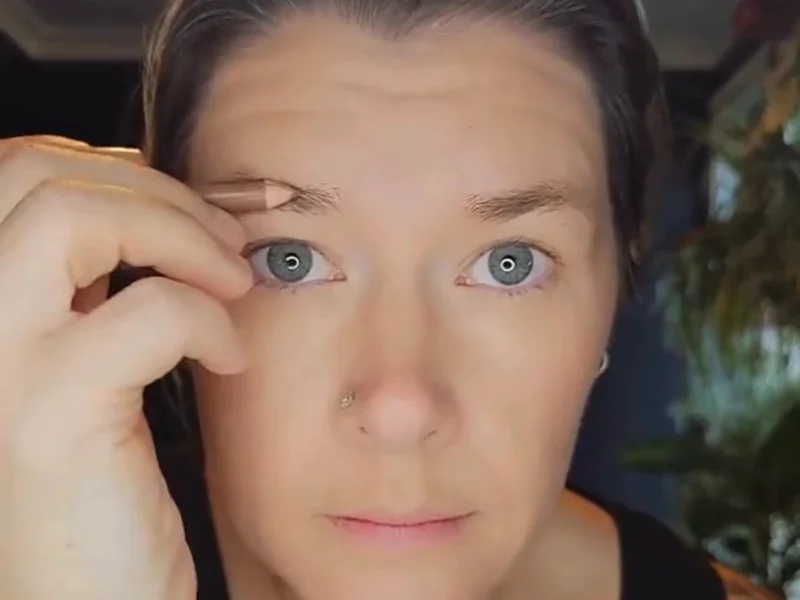 GRWM - No makeup makeup look!