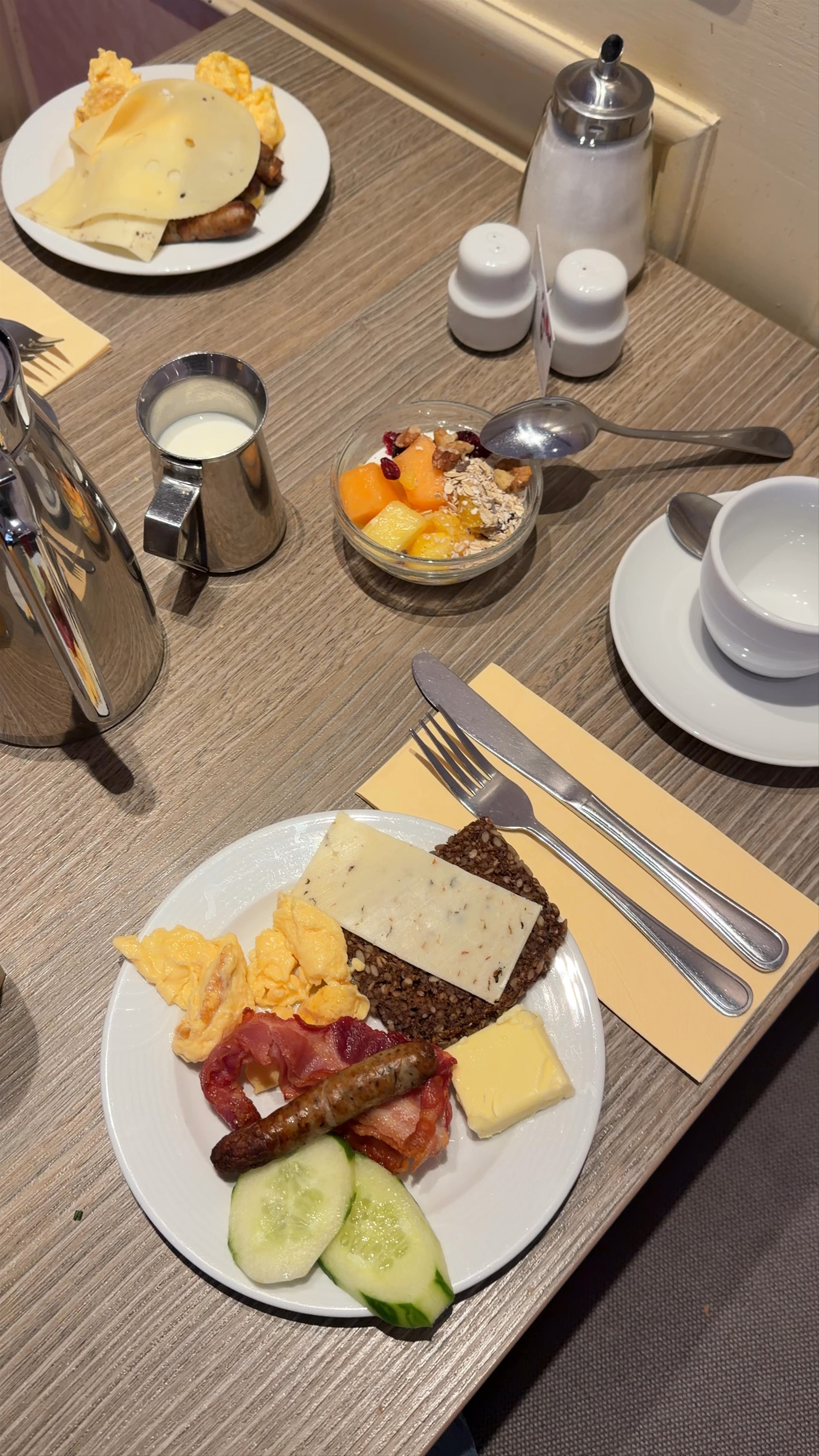 Best Western Hotel zur Post - Bremen