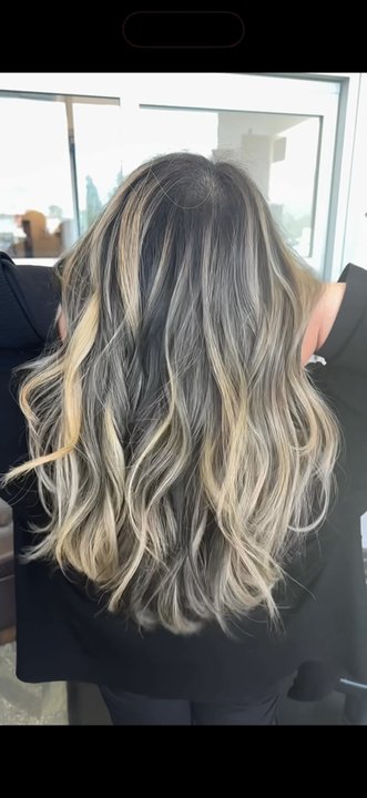Andy Le - Hair Stylists Near Me - Lynnwood, Washington