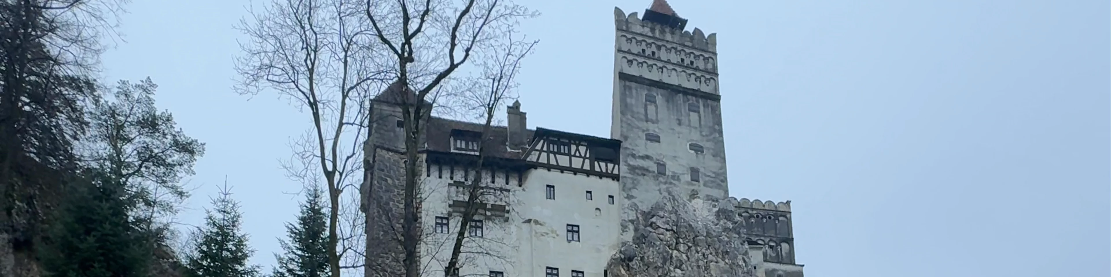 Bran Castle