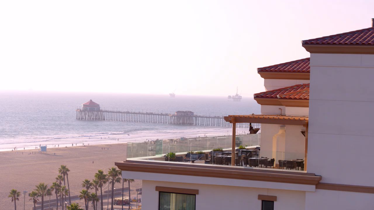 Offshore 9 Rooftop Lounge photo 13