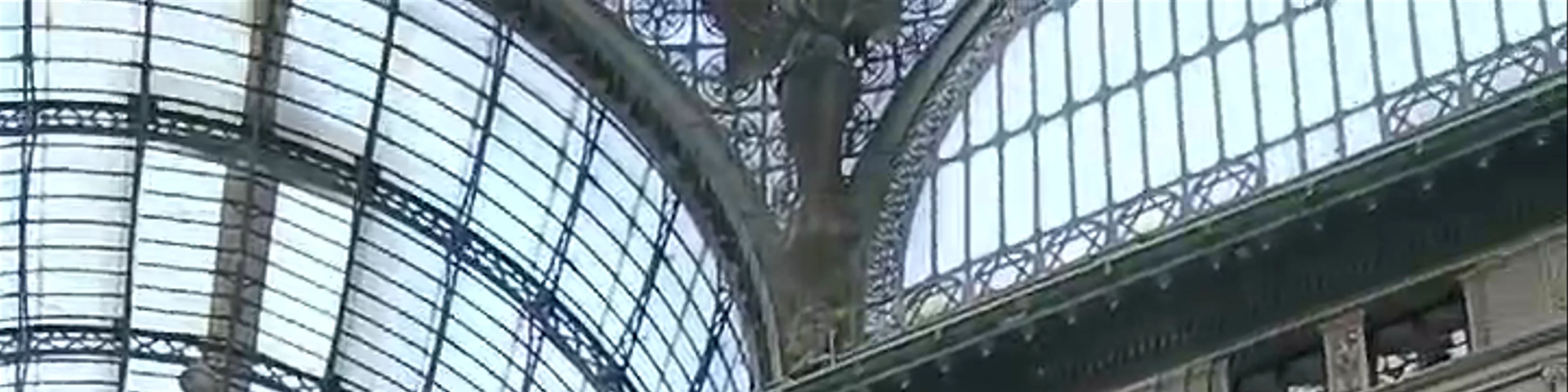 Galleria Umberto I