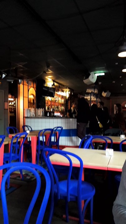 Sing Sing - Restaurangen. - Karaoke Near Me - Göteborg, O