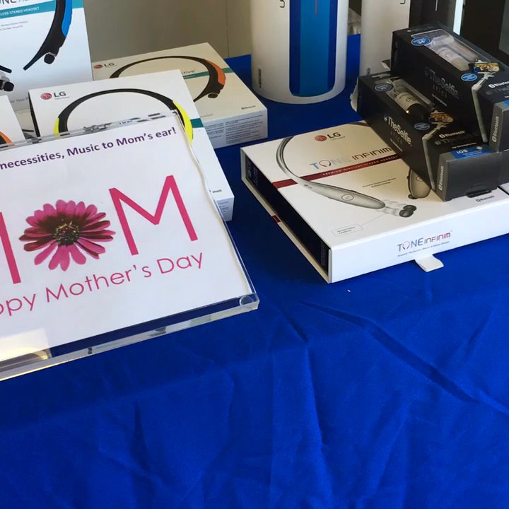 AT&T Store - Mother's Day sale!! 20% off accessories when you bring a food item for the Gilbert food drive. We have everything you need and more! - Mobile Phones Near Me - Gilbert, Arizona