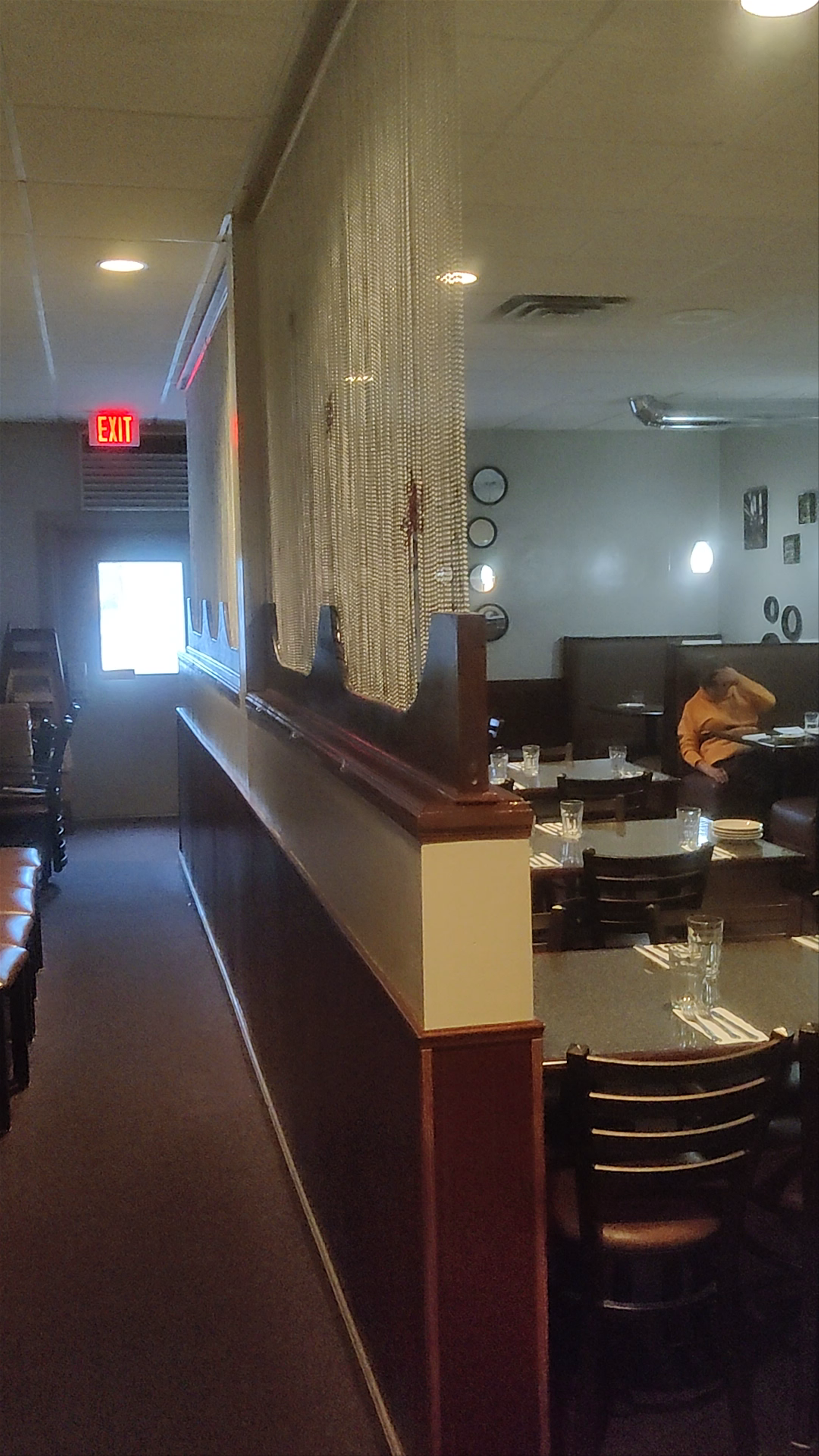 Fairfield's Bar & Grill
