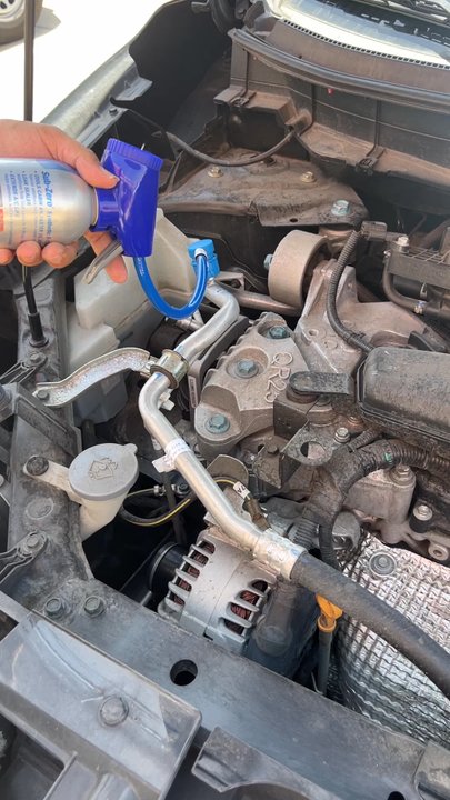 AutoZone - Auto Parts & Supplies Near Me - Richardson, Texas